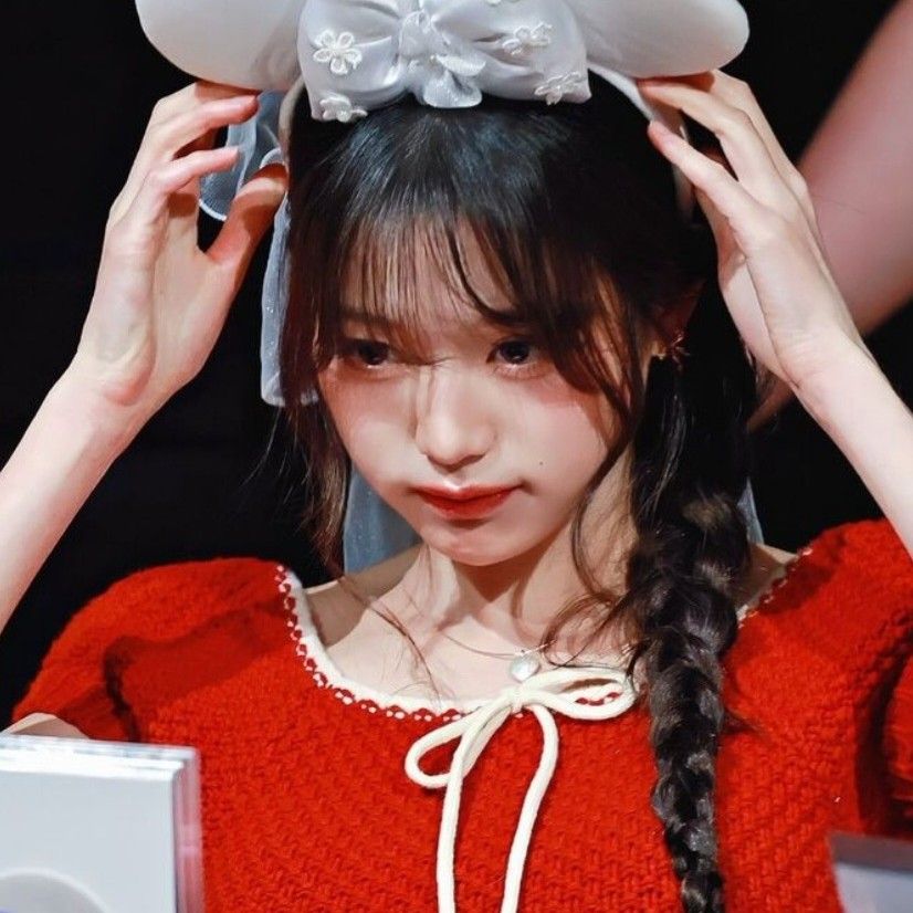 Latest photo of Jang Wonyoung (IVE)