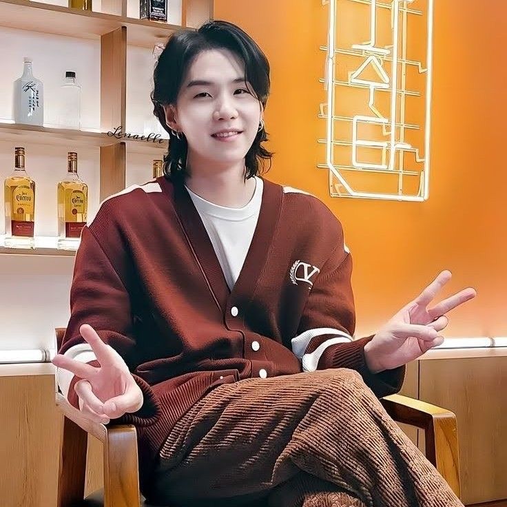 방탄소년단 팬이 찍은 순간