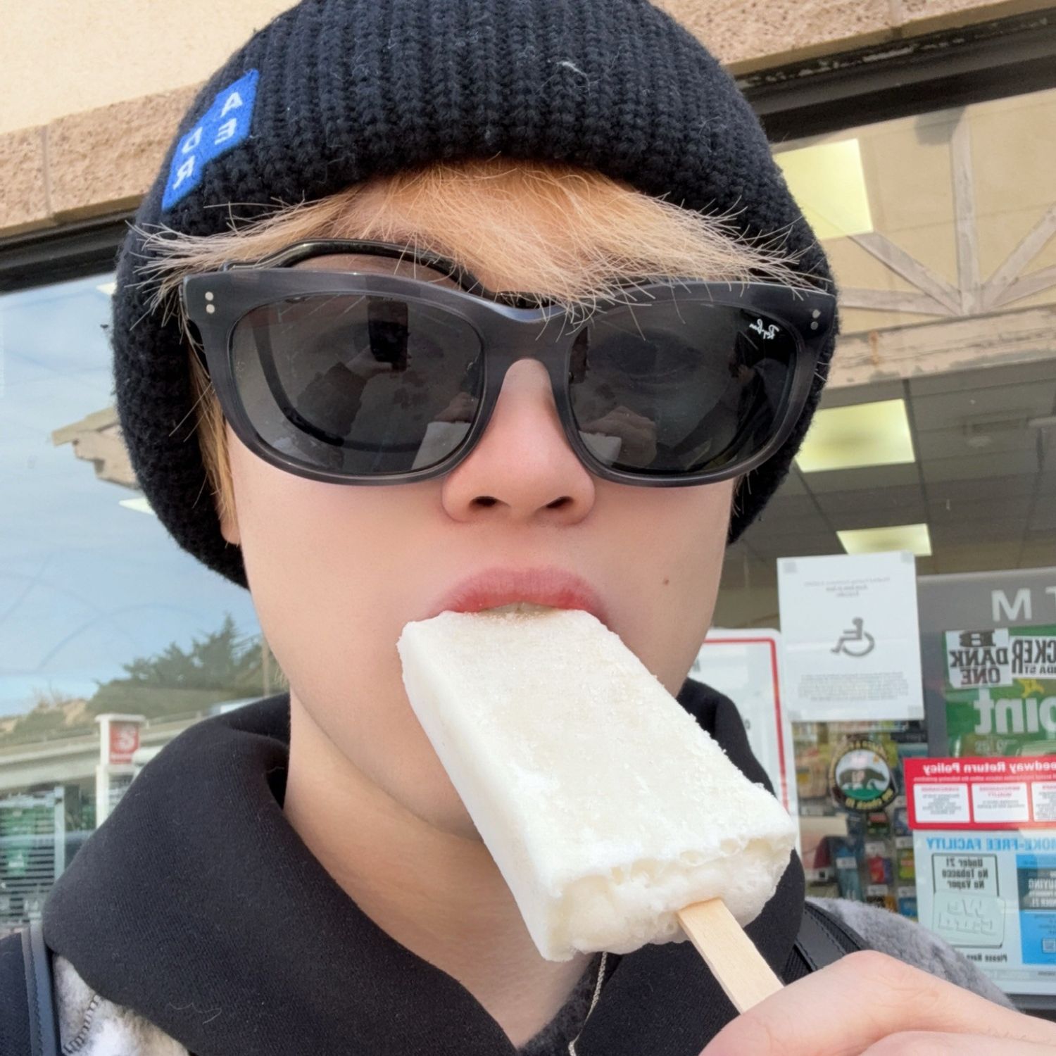천러 (NCT DREAM) 팬이 찍은 순간
