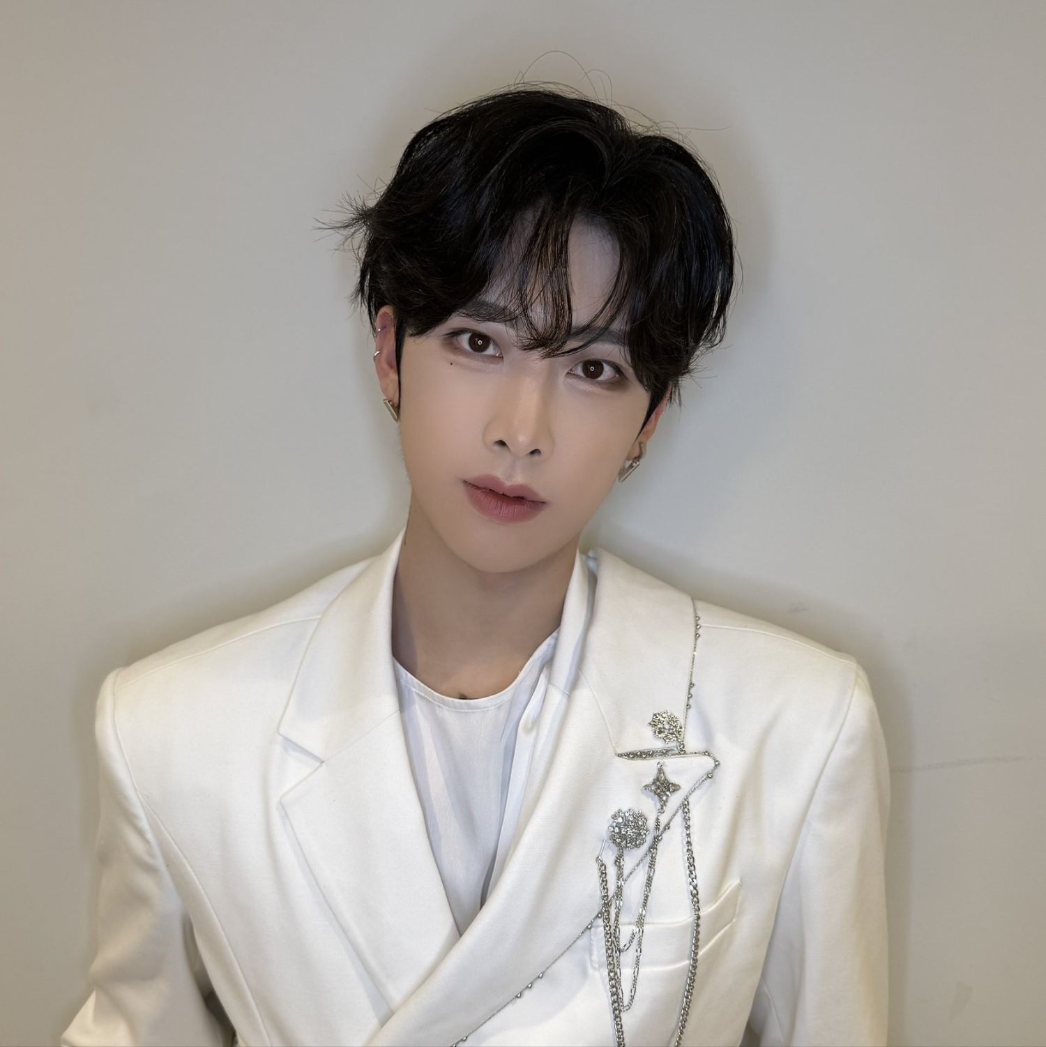 리키 (제로베이스원)의 최신 사진