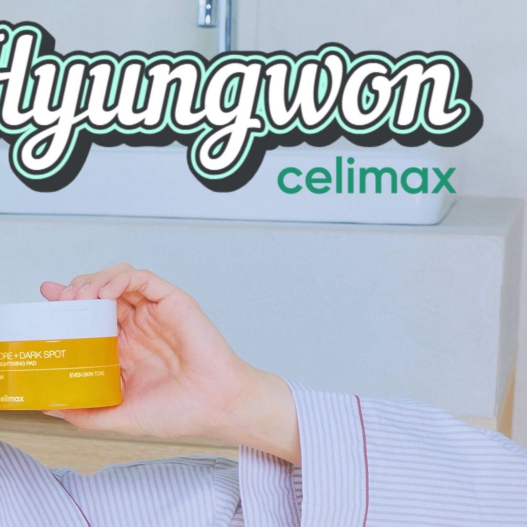 Momen yang diabadikan oleh penggemar Hyungwon (MONSTA X)