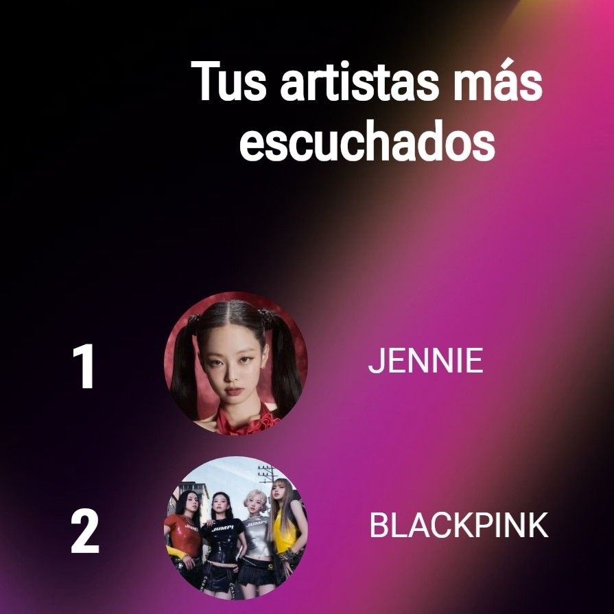 BLACKPINK的最新照片