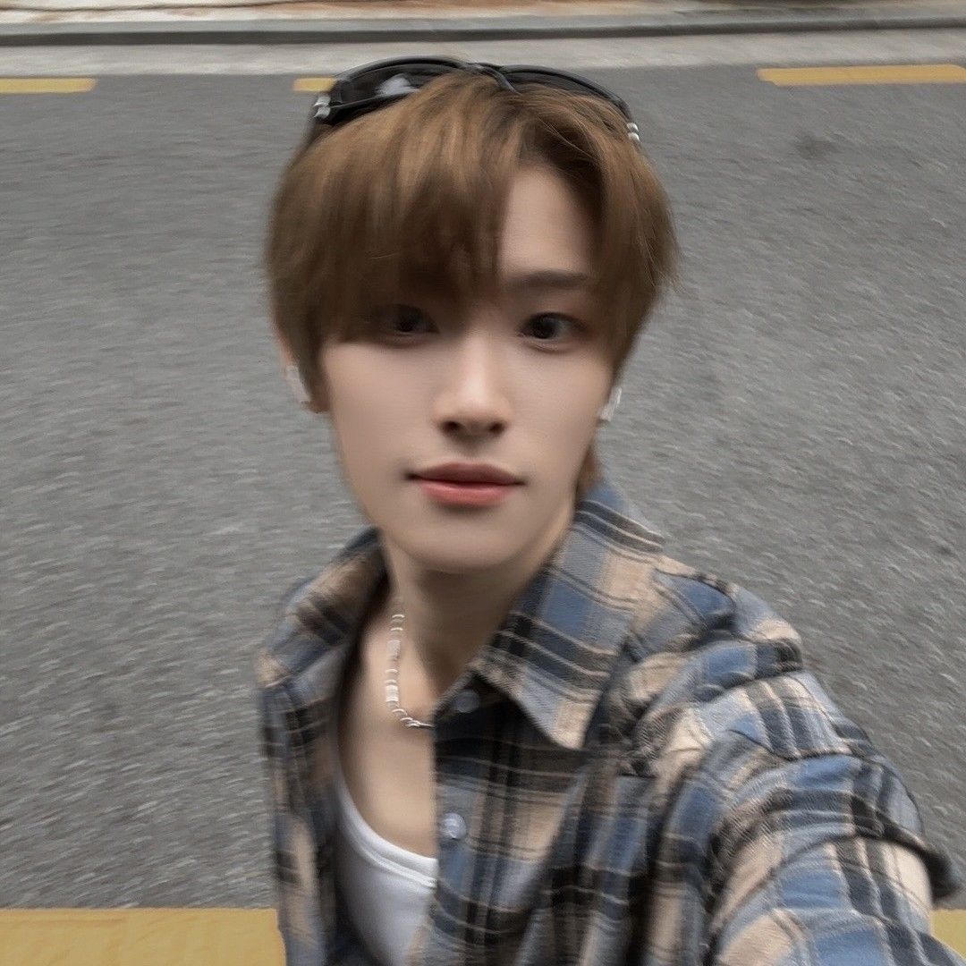 Recent activity shot of Chen Kaiwen