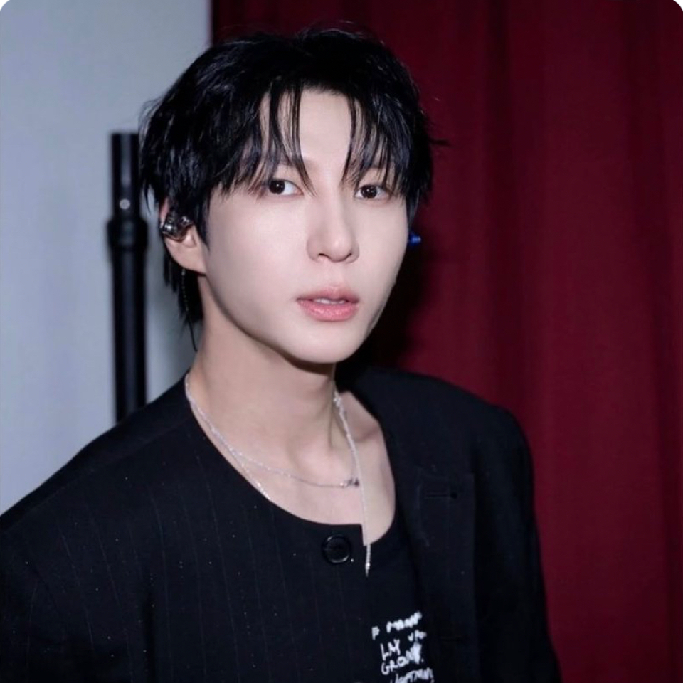LEO (VIXX)的最新照片