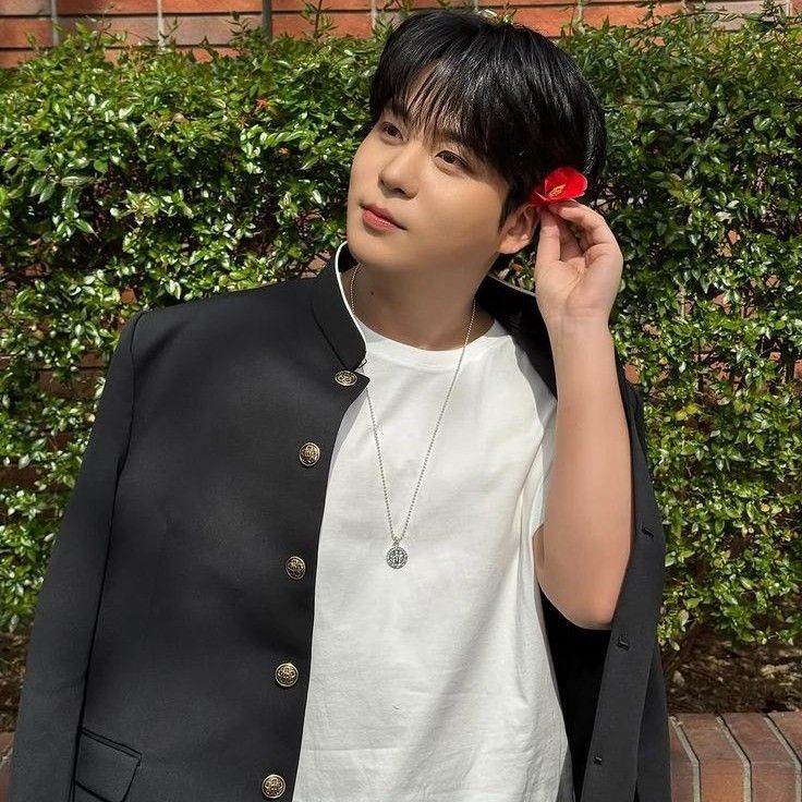 Foto terbaru ATEEZ