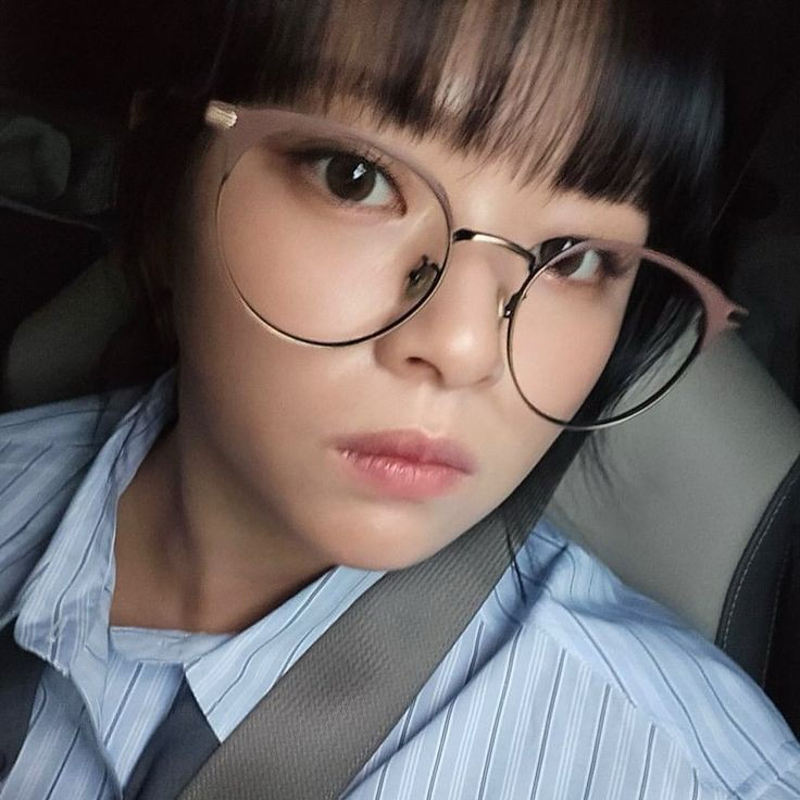 Latest photo of Jeongyeon (TWICE)