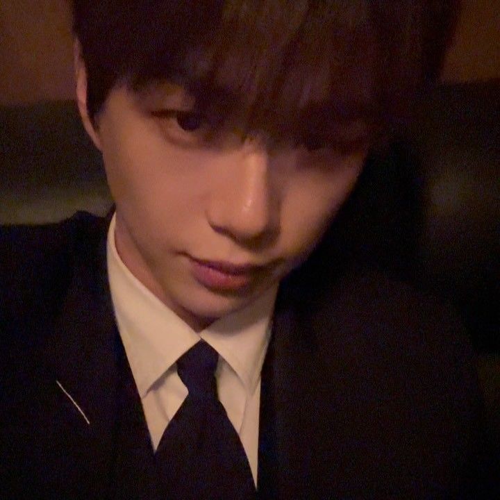강다니엘의 최신 사진