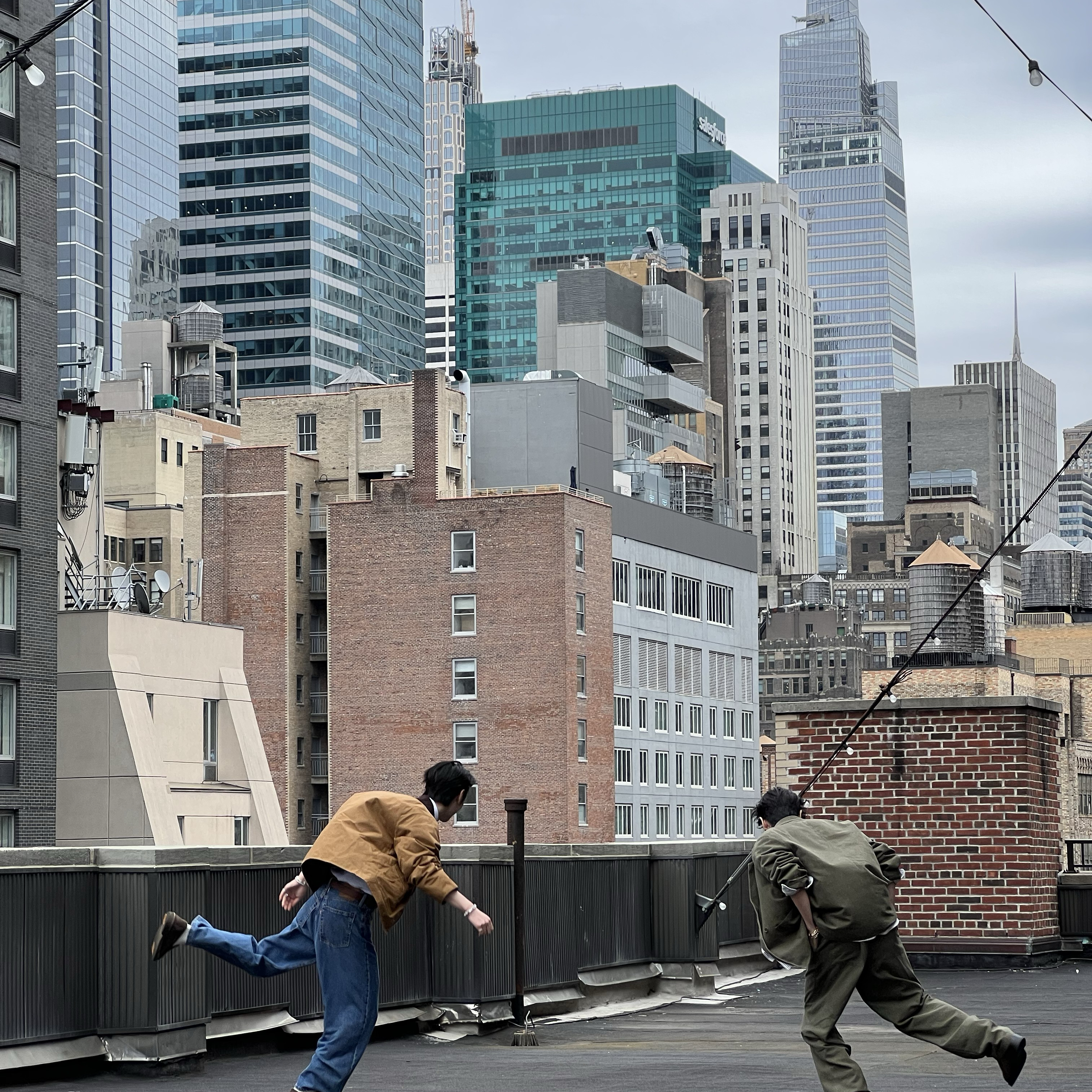 ENHYPEN的最新活动照片