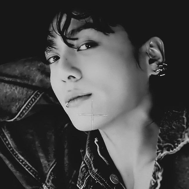 Behind-the-scenes cut of Jungkook (BTS)