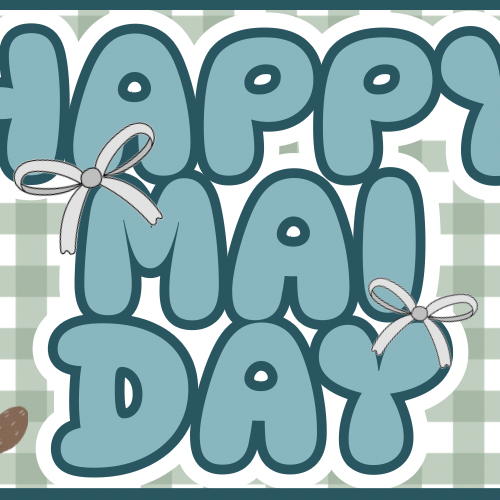 Behind-the-scenes cut of Mai (izna)