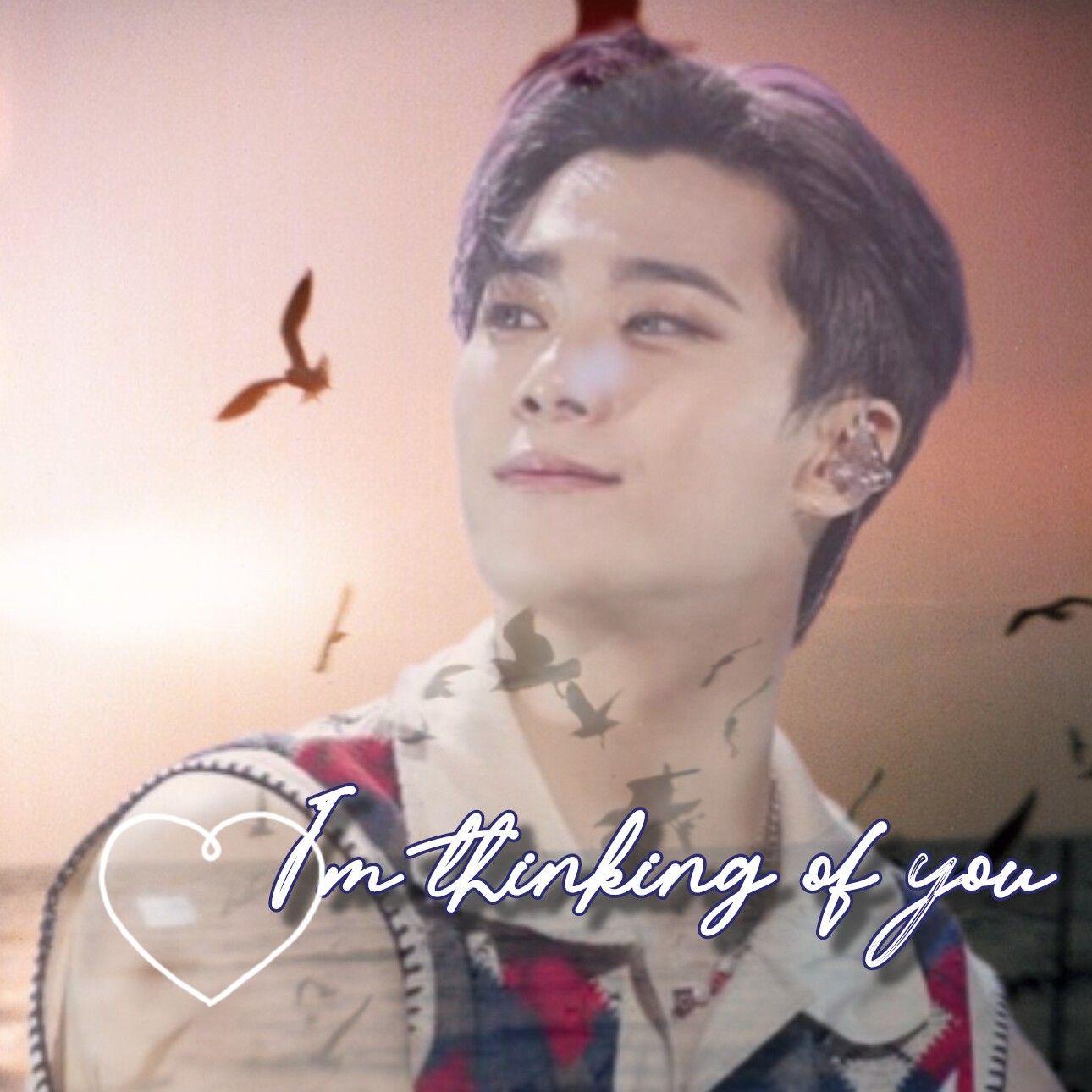 Latest photo of Moonbin (ASTRO)