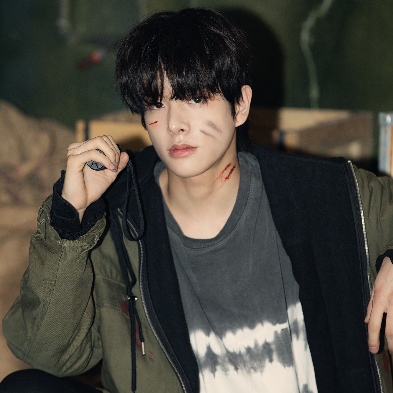 Jake (ENHYPEN)的最新活动照片