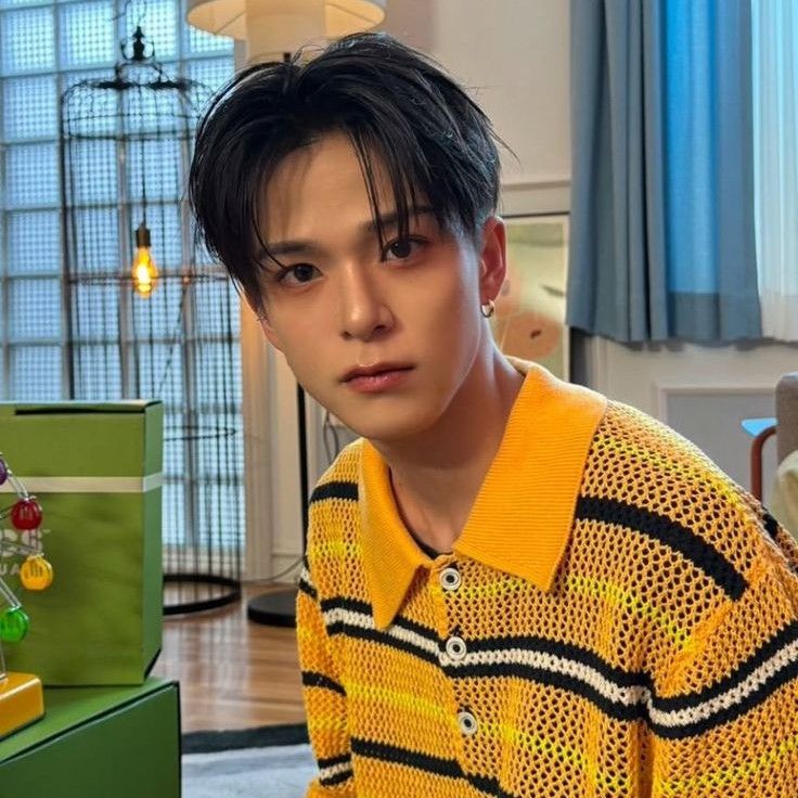 Asahi (TREASURE)的最新活動照片