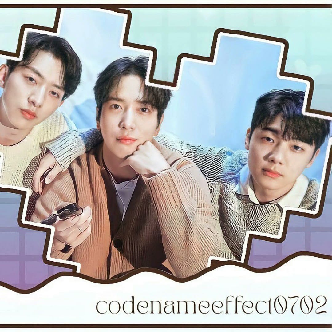 Recent activity shot of CNBLUE
