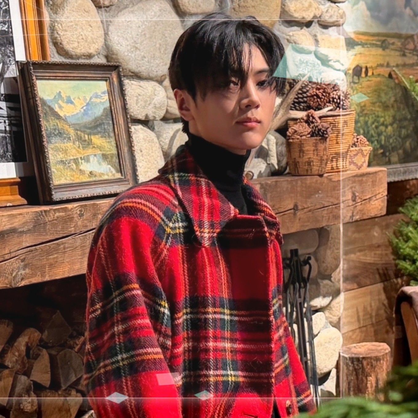 Must-see popular post of 제이 (ENHYPEN), your favorite