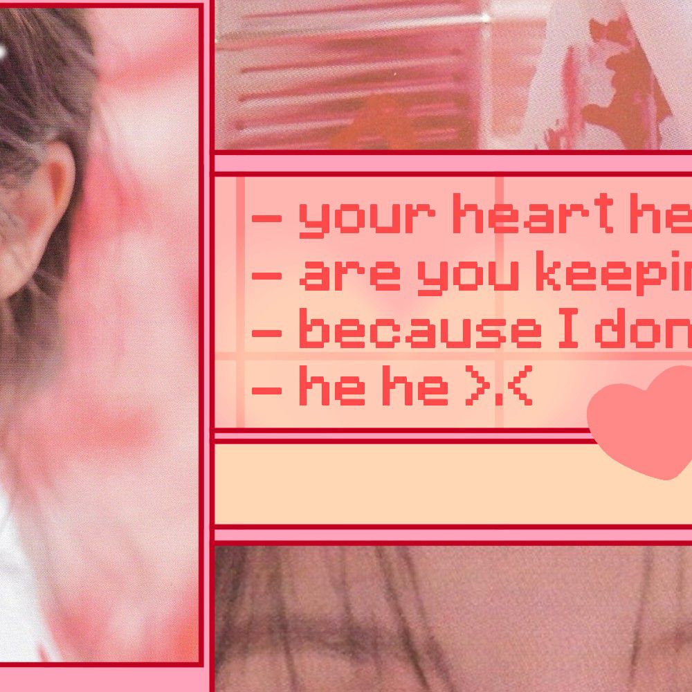 輝人 (MAMAMOO)粉絲拍下的瞬間