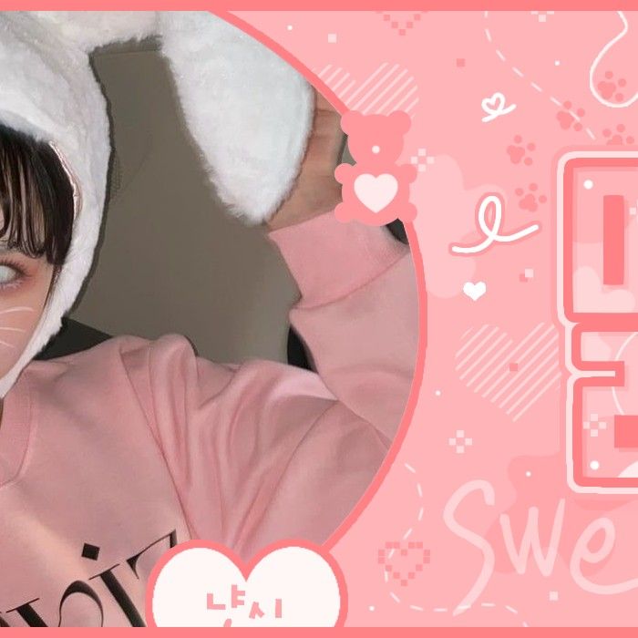 Recent activity shot of Eunha (GFRIEND, VIVIZ)