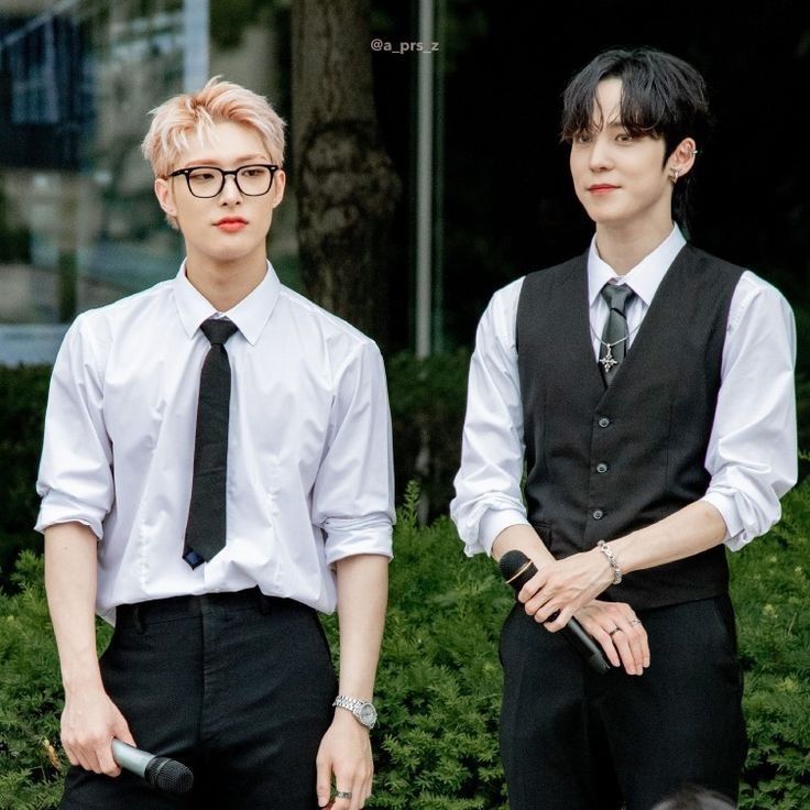 Foto aktivitas terbaru ATEEZ