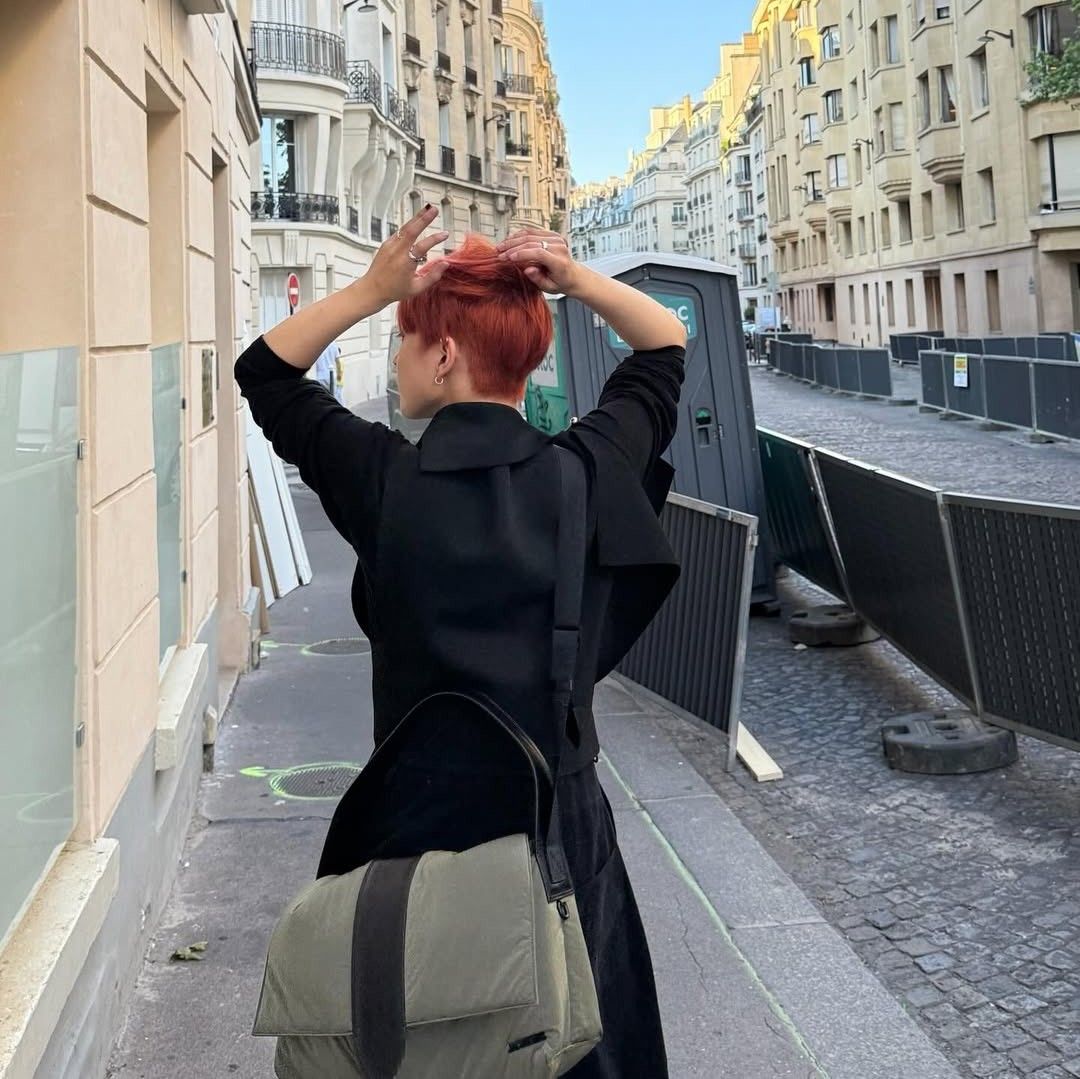 Behind-the-scenes cut of ATEEZ