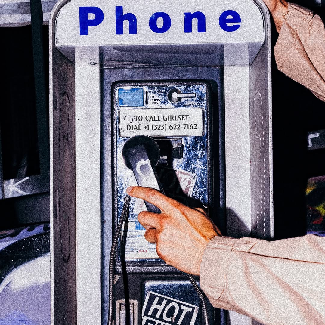 Latest photo of GIRLSET