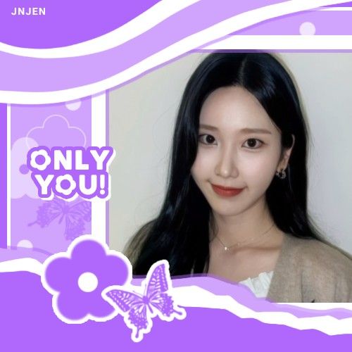 Behind-the-scenes cut of Nayun (MOMOLAND)