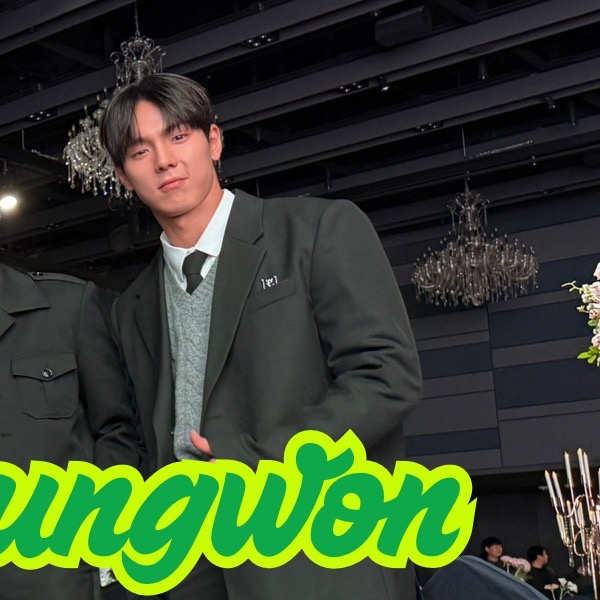 Latest photo of Minhyuk (MONSTA X)