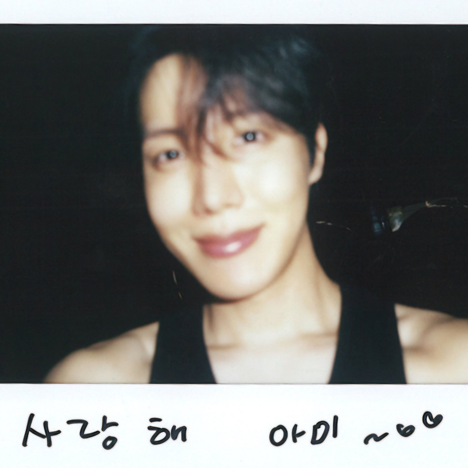 Behind-the-scenes cut of j-hope (BTS)