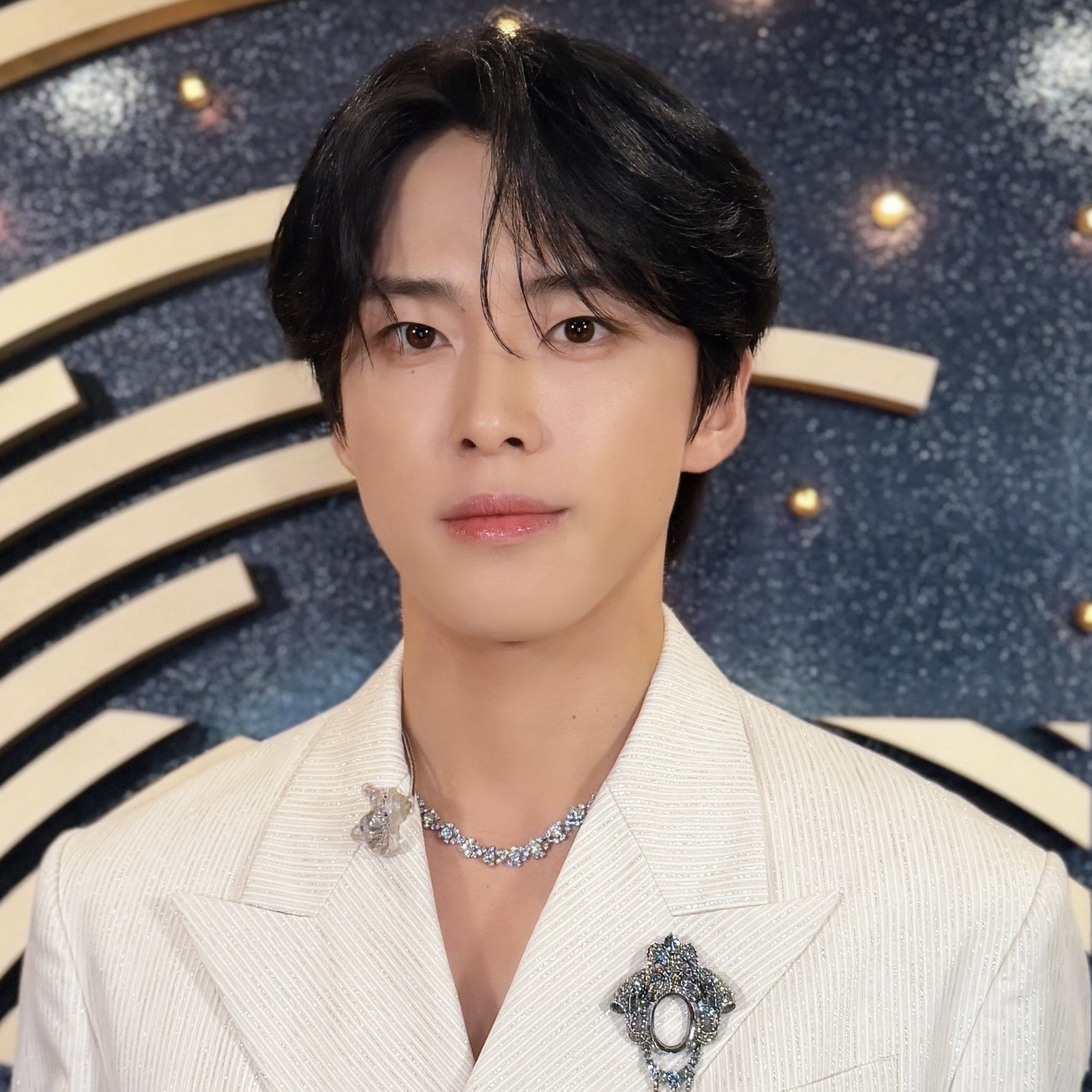 Foto aktivitas terbaru Kono Junki (JO1)