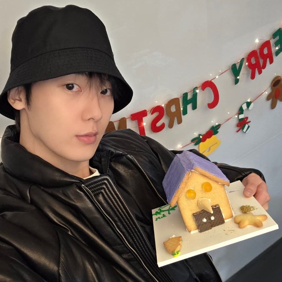 ASTRO粉丝拍下的瞬间