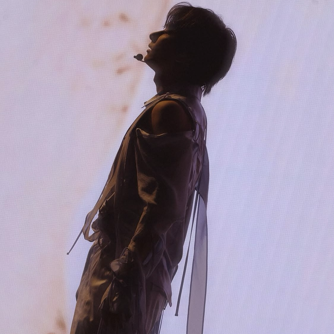 Behind-the-scenes cut of Jun (SEVENTEEN)