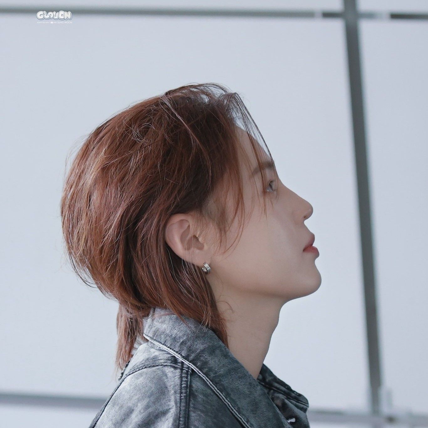 Latest photo of Ha Sungwoon