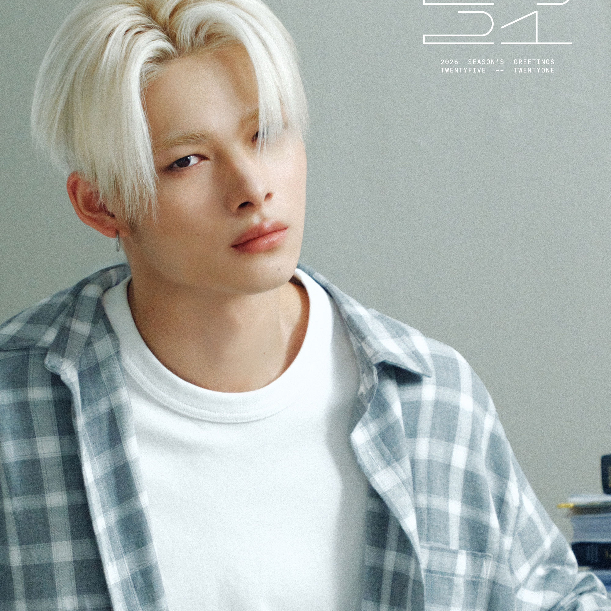 Latest photo of NI-KI (ENHYPEN)