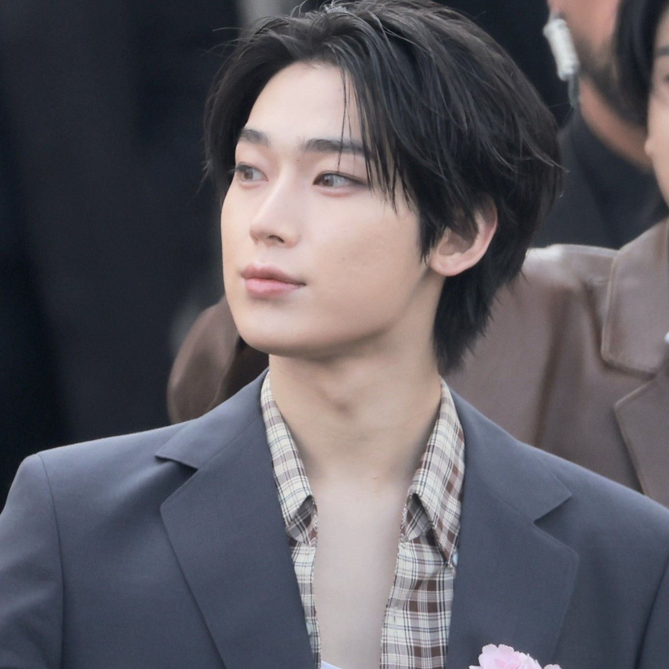 선우 (ENHYPEN) 팬이 찍은 순간