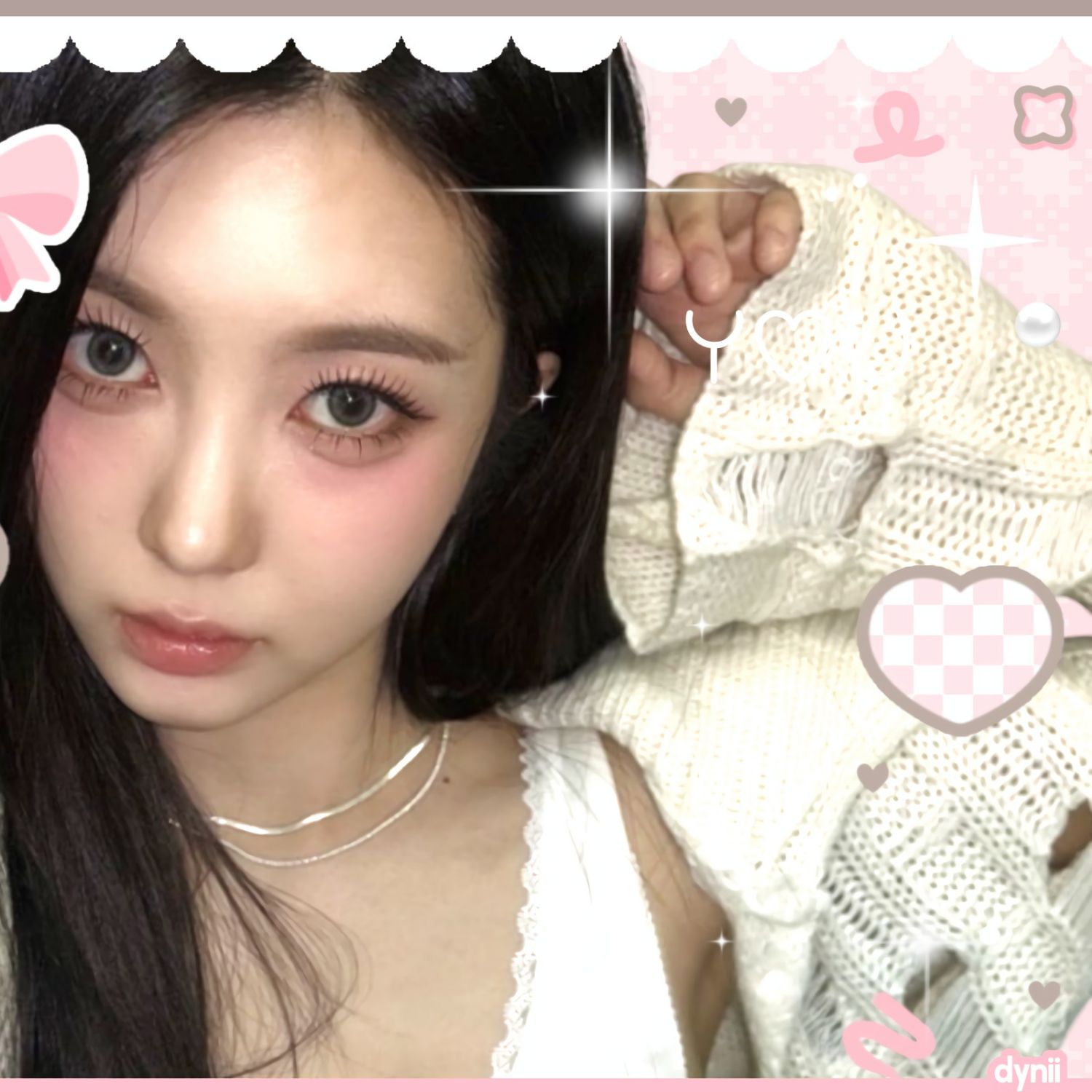Latest photo of Kim Dayeon (Kep1er)