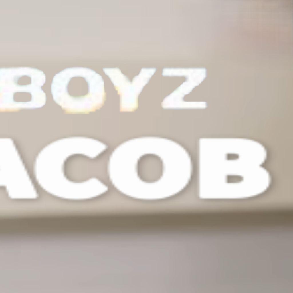 Latest photo of Jacob (THE BOYZ)