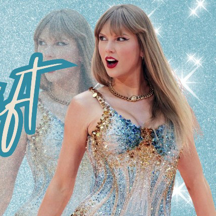 Latest photo of Taylor Swift