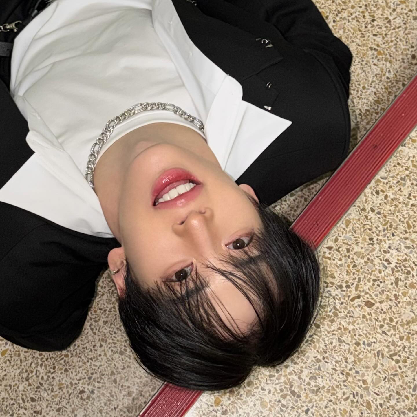 アレン (CRAVITY)ファンが撮った瞬間