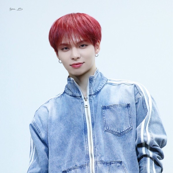 Popular profile picture of BX (CIX) loved by fans