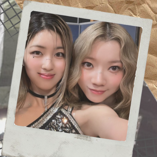 Behind-the-scenes cut of Sakaguchi Rino (IS:SUE)