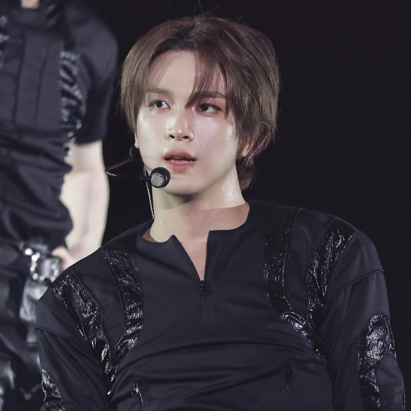 Recent activity shot of Haechan (NCT 127, NCT DREAM)