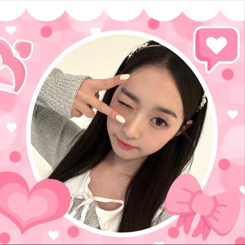 Behind-the-scenes cut of Kim Soomin (tripleS)