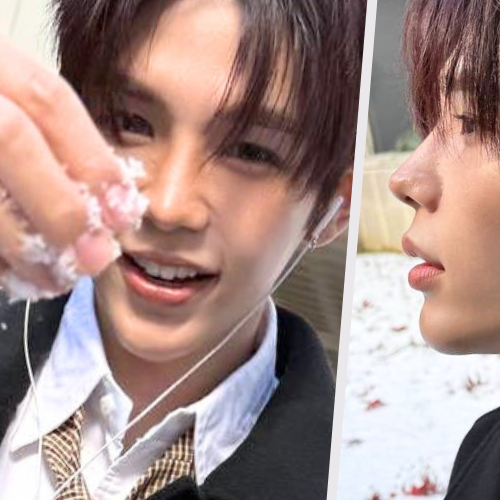 Latest photo of SHOTARO (RIIZE)