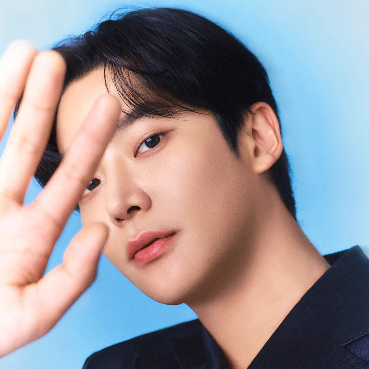 Latest photo of Rowoon