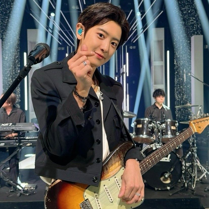 EXO의 최신 사진