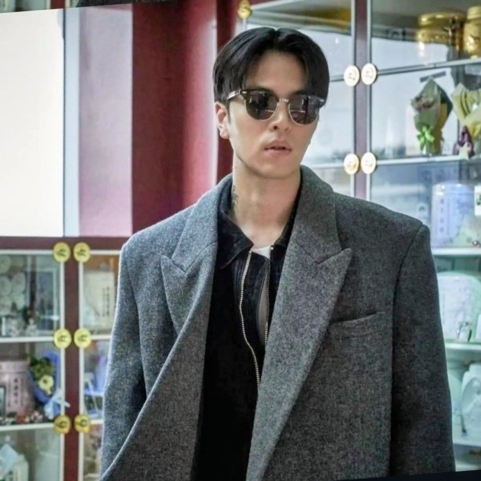 Behind-the-scenes cut of JU-NE (iKON)