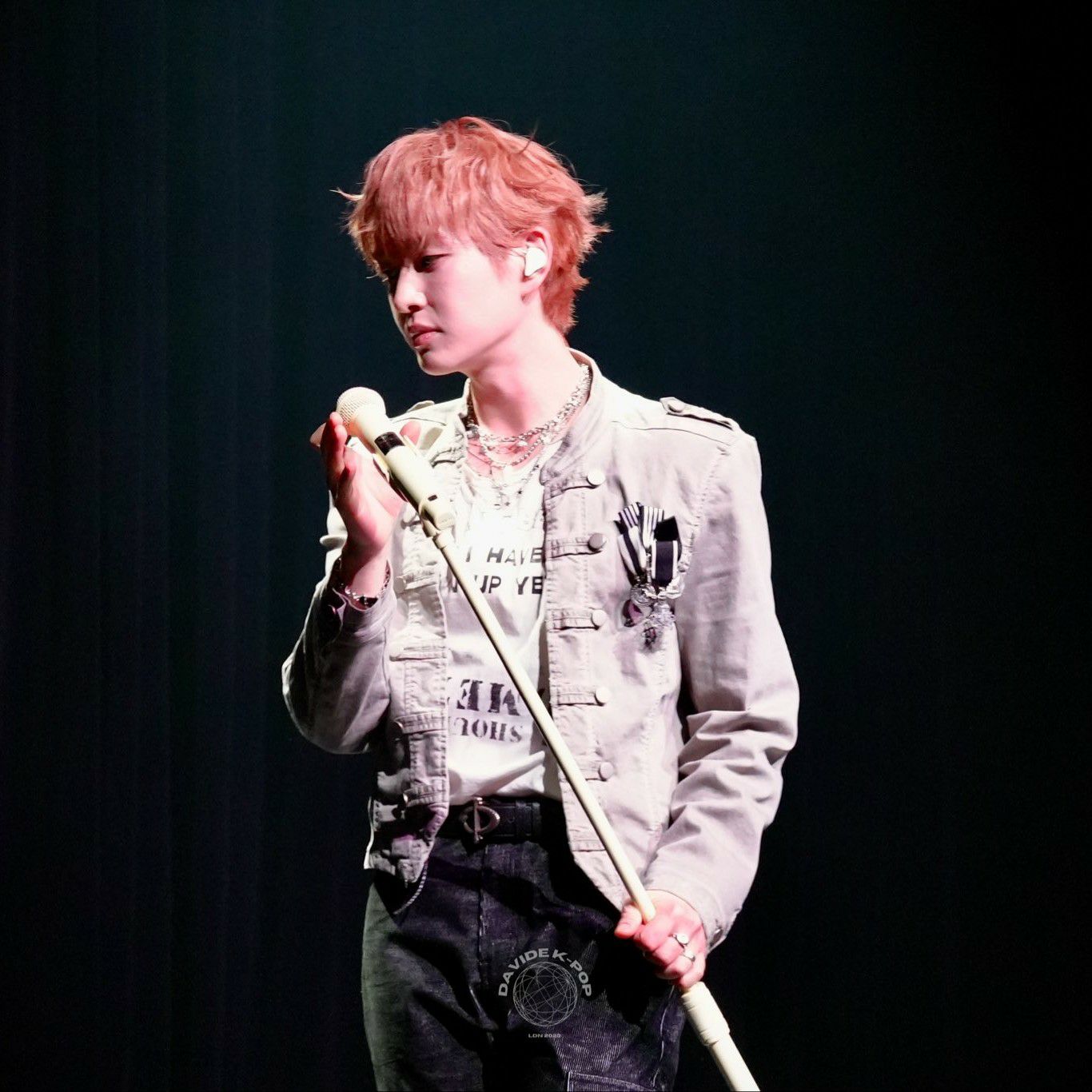 溫流 (SHINee)的最新照片