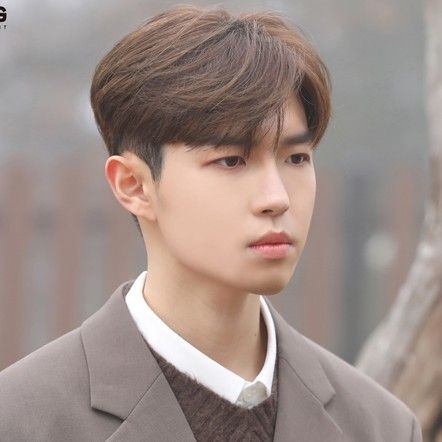 Momen yang diabadikan oleh penggemar Kim Jaehwan