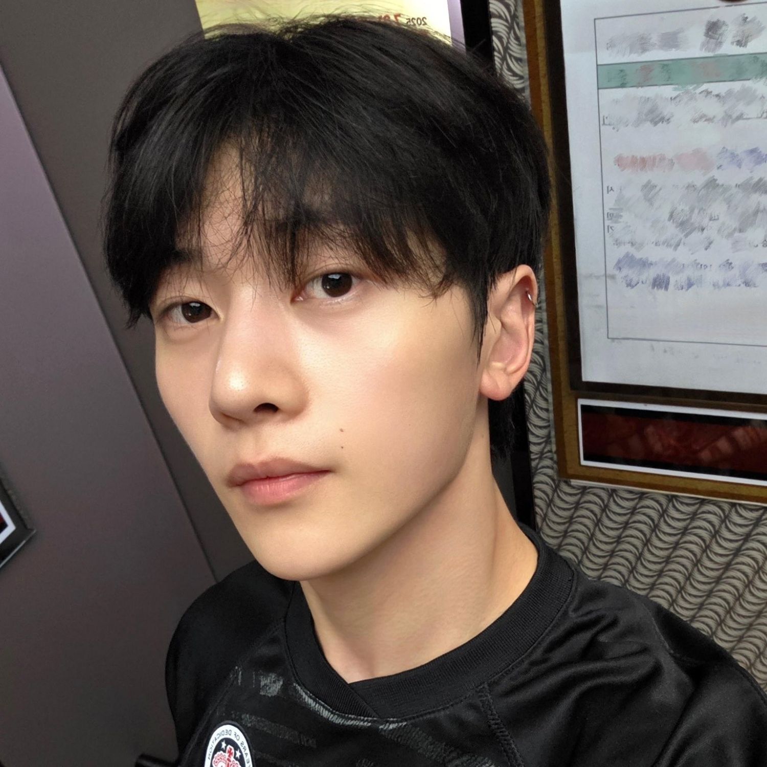 Latest photo of Seok Matthew (ZEROBASEONE)