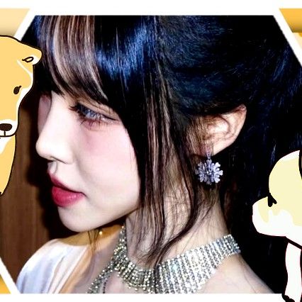 유주 (여자친구) 팬이 찍은 순간