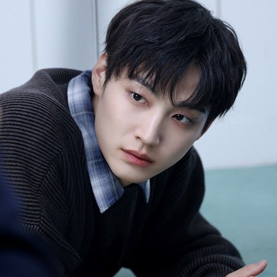 Potret di balik layar JAY B (GOT7)